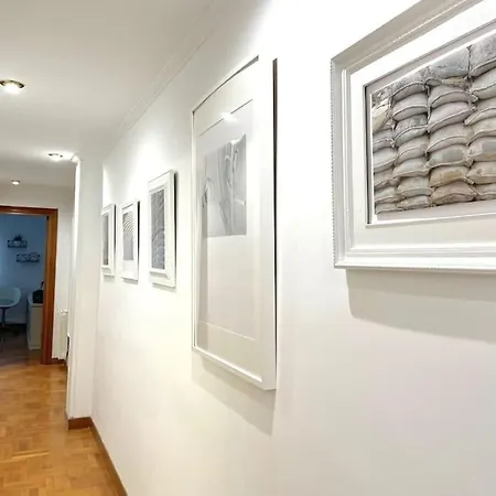 167a La Costa De Mis Amores Χιχόν