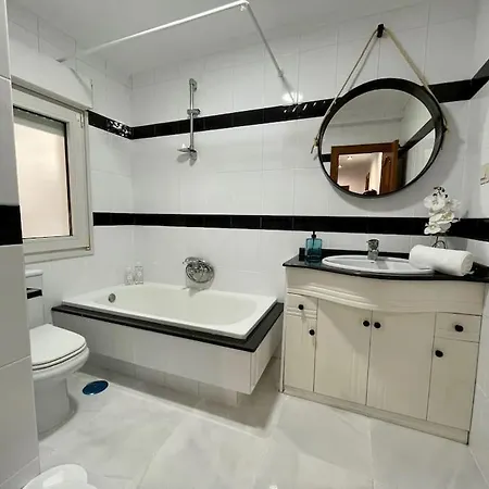 167a La Costa De Mis Amores Διαμέρισμα Χιχόν