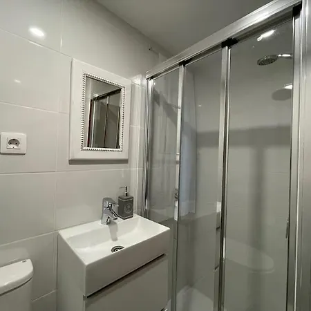 167a La Costa De Mis Amores Χιχόν