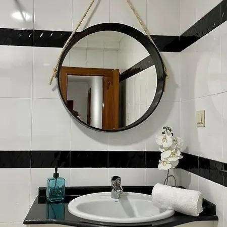 167a La Costa De Mis Amores Διαμέρισμα