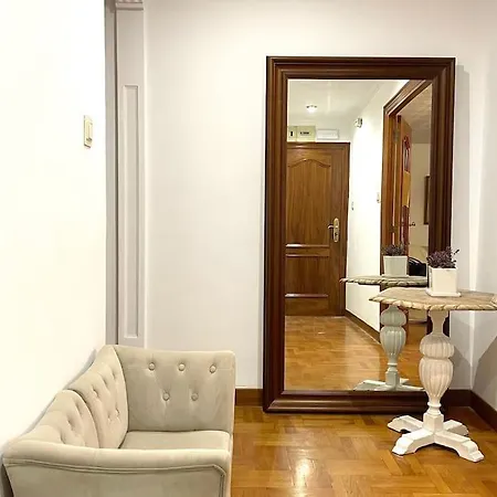 167a La Costa De Mis Amores Διαμέρισμα