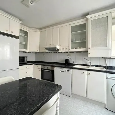 Διαμέρισμα 167a La Costa De Mis Amores