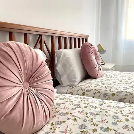 167a La Costa De Mis Amores Διαμέρισμα Χιχόν