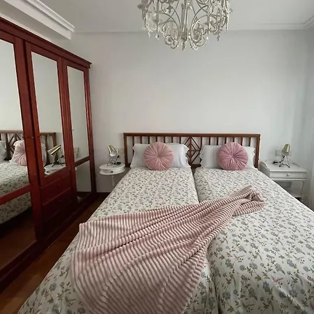 Διαμέρισμα 167a La Costa De Mis Amores Χιχόν