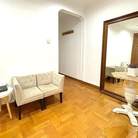 Διαμέρισμα 167a La Costa De Mis Amores Χιχόν