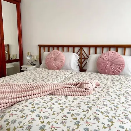 167a La Costa De Mis Amores Διαμέρισμα Χιχόν